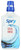 Spry Natural Xylitol Mouthwash Fluoride Free with Enamel Support, Gentle Alcohol Oral Rinse, Non-GMO, Coolmint - 16 fl oz (Pack of 1)