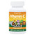 NaturesPlus Animal Parade Vitamin C Children's Chewable - Natural Orange Juice Flavor - 90 Animal-Shaped Tablets - Vegan, Vegetarian, Gluten Free - 4