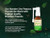 NaturaNectar - Green Propolis Throat Spray - Unique, Soothing Throat Care Relief with Brazilian Bee Propolis - Natural and Non-Alcoholic Throat Care