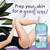 SATIN SMOOTH Pre Wax Cleanser - Antiseptic Skin Prep for Pre Wax Hair Removal, Deep Cleansing & Irritation-Free Waxing, AfterWax Care, 4 oz, 2-Pack