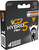 BIC Hybrid 5 Flex Men's Shaver Refills with 5 Moveable Nano-Tech Titanium Coated Razor Blades - Box of 4 Cartridges