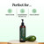 Avocado Oil For Hair and Skin - 100% Pure Avocado Oil for Skin and Nail Care plus Dry Hair Treatment and Facial Oil Moisturizer - Beauty DIY Carrier