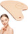 GUASHAPE Stainless Steel Gua Sha Facial Tools | Guasha Tool for Face in Rose Gold for Sculpting, Shaping, Reduce Puffiness, Tension Relief