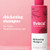 Viviscal Thickening Shampoo, Formulated With Biotin And Keratin, Fortified With Marine Collagen And Seaweed Extract, Strengthens And Reduces Breakage