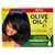 ORS Olive Oil Built-In Protection Full Application No-Lye Hair Relaxer - Extra Strength Kit (Pack of 1)