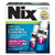 Nix Lice Treatment Family Pack, Kills Lice & Eggs, 2 Bottles Permethrin Crème Rinse (2 Fl Oz Each) & 2 Lice Combs