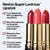 Revlon Super Lustrous Lipstick, Creamy Formula For Soft, Fuller-Looking Lips, Moisturized Feel, 030 Pink Pearl, 0.15 oz