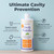 Oxyfresh Cavity Protection Fluoride Mouthwash  Anticavity Mouthwash for Sensitive Teeth, Non - Staining, Alcohol Free, Lasting Fresh Breath - 16 fl
