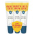 Burts Bees Rescue Lip Relief with Shea Butter and Echinacea, 100% Natural Origin, 0.35 Ounces