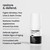 natural outcome Man Skin Eye Cream for Men - Restore & Defend Anti Aging Eye Cream with Peptides, Avocado Oil and Rice Proteins