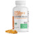 Bronson Super B Vitamin B Complex Sustained Slow Release (Vitamin B1, B2, B3, B6, B9 - Folic Acid, B12) Contains All B Vitamins 100 Tablets