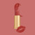 Lipstains Gold All-In-One Lipstick - Super Rich Conditioning Ingredients, Amazing Staying Power, Smudge Proof and a Diverse Color Range - From the UK