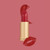 Lipstains Gold All-In-One Lipstick - Super Rich Conditioning Ingredients, Amazing Staying Power, Smudge Proof and a Diverse Color Range - From the UK