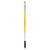 Bdellium Tools Professional Makeup Brush - Studio Series 735 Double-Ended Brow/Lash - With Mix of Soft Synthetic & Natural Fibers, For Eyes Daily Gr