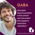 BESTVITE GABA 750mg per Capsule (120 Vegetarian Capsules) - No Stearates - No Fillers - Vegan - Gluten Free - Non GMO