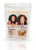 Mixed Chicks Travel & Trial Pack - Shampoo, Deep Conditioner, Leave-in Conditioner, 2 fl. oz. each
