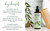 Leave In Conditioner Spray - Tea Tree Scalp Treatment - Anti-Dandruff and Dry & Itchy Scalp Treatment, Hydrating & Medicated Formula for Psoriasis an