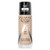 Almay Skin Perfecting Comfort Matte Foundation Liquid Makeup, Hypoallergenic, Cruelty- & Fragrance-Free, Dermatologist-Tested, 120 Cool Bisque, 1 fl