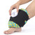 Strap for Ice Bag - Fits NeoTech Care Icebags - Belt to Hold Icepack on Body Part - Wrapping Band