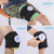 Strap for Ice Bag - Fits NeoTech Care Icebags - Belt to Hold Icepack on Body Part - Wrapping Band