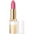 LOréal Paris Age Perfect Satin Lipstick with Precious Oils, 206 Vibrant Fuchsia, 0.13 Ounce