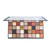 Makeup Revolution Maxi Reloaded Palette, Eyeshadow Palette, 45 Highly Pigmented Neutral Shades, Large It Up, 1.35g