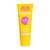 Dotted Zebra Best Ever Exfoliating Cleanser, 3.16 oz - Vegan Face Wash - Real Passionfruit - Face Exfoliator with Micro-Wax Beads - For All Skin Type