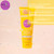 Dotted Zebra Best Ever Exfoliating Cleanser, 3.16 oz - Vegan Face Wash - Real Passionfruit - Face Exfoliator with Micro-Wax Beads - For All Skin Type