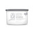 Satin Smooth Ultra Sensitive Zinc Oxide Wax, Hair Removal for Fine to Medium Hair, Safe for Delicate & Sensitive Skin, Waxing Kit, 14 oz, 1-Pack