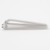 MUJI Japan Nail Clipper [Large 8cm]