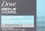 Dove Men+Care Body Soap and Face Bar to Hydrate Skin Clean Comfort More Moisturizing Than Bar Soap 3.75 oz 6 Bars