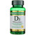 Nature's Bounty, D 5000 Iu Softgels, 100 ct
