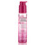 GIOVANNI 2chic Ultra-Luxurious Super Potion Silkening Hair Serum - Cherry Blossom & Rose Petals, Aloe Vera, Pro-Vitamin B5, Smooths Curly & Wavy Hair