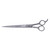 Burmax Scalpmaster Barber Extra Long Ice-Tempered Shear, 10 Inch