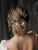 SWEETV 2Pcs Bridal Hair Accessories,Gold Wedding Hair Pins Pieces With White Flowers for Brides