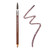ZUZU LUXE Cream Brow Pencil (Mink - Auburn/Brunette), Effortlessy sculpt and define eyebrows, natural finish, creamy formula. Natural, Paraben Free,