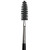 da Vinci Cosmetics Series 43647 Synique Eyelash/Eyebrow Brush, Angled Synthetic with Long Handle, Size 8, 1.31 Ounce