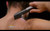 Microtouch Titanium Trim, Lighted Hair Cutting Tool and Body Groomer