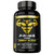 Prime Labs Tongkat Ali for Men - Plus Organic Black Maca Root and Tribulus Terrestris - Performance, Vitality, Energy - 60 Count