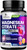 Magnesium Citrate Supplement Pills 1000mg - 3X Strength Magnesium Supplements for Bone, Muscle, Heart, Nature's Sleep Support for Men & Women, Vegan