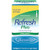 Refresh Plus Lubricant Eye Drops, Preservative-Free, 0.01 Fl Oz Single-Use Containers, 50 Count, Packaging May Vary