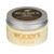 Woody's Styling Cream for Men, Flexible Styling Cream, Controls Curly and Wavy Hair, Water-Soluble with a Healthy Shine Finish, Adds Volume and Thick