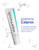 Supersmile Professional Whitening Toothpaste w/ Fluoride - Removes Stains & Whitens Teeth 6 Shades - Enamel Strengthening - No Sensitivity - Travel S