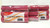 3 Packs of Annie Cold Wave Rods (Xtra Jumbo) #1124 6Pcs/Pack