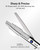 Hair Thinning Scissors ULG Professional Barbers Texturizing Teeth Shears for Hairdressing, Salon and Home Use Thinning Shears for Hair Cutting, Made