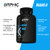 ORPHIC NUTRITION L Arginine Supplement for Men 1000mg+ - 60 Capsules - L Citrulline and Nitric Oxide Supplement to Support Muscle Health, Exercise En