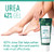 Ellocy 42% Urea Gel - Max Plus Salicylic & Hyaluronic Acid cracked heel repair callus remover for Elbows, Feet, and Hands, and cracked heel, callouse