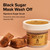 SKINFOOD Black Sugar Mask Wash Off 120g (4.23 oz), Facial Hydrating and Nourishing Blackheads Exfoliator