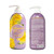 Jigott - Chrysanthemum Perfume Body Lotion 16.9 FL OZ/500ml, Korean Beauty Moisturizer for Dry & Sensitive Skin