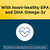 Nature Made Mens Multivitamin Gummies with Omega-3, Mens Gummy Multivitamins for Daily Nutritional Support, 150 Gummy Vitamins and Minerals, 75 Day S